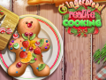 Game Gingerbread Realife Cooking