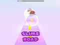 Game Slime Road