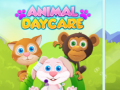 Game Animal Daycare