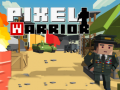 Game Pixel Warrior