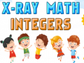 Game X-Ray Math Integer