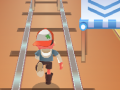Game Subway runner
