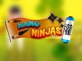 Jeu Nano Ninja 