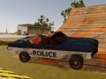 Game Village Car Stunts
