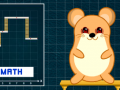 Game Hamster Grid Subtraction