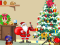 Game Christmas Party Hidden Objects