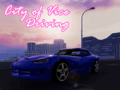 Jeu City of Vice Driving