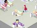 Game Hospital Frenzy 4