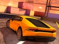 Game Lamborghini Drift Simulator