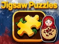 Game Russian Jigsaw Challenge