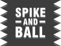 Jeu Spike and Ball