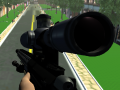 Game Backstreet Sniper