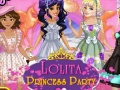 Jeu Lolita Princess Party
