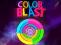 Jeu Color Blast