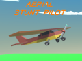 Game Aerial Stunt Pilot