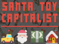 Game Santa Toy Capitalist