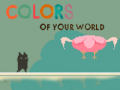 Game Colors of your World