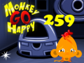 Game Monkey Go Happly Stage 259