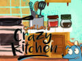 Game Chef Leo's Crazy Kitchen
