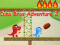 Jeu Dino Bros Adventure 2