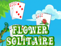 Game Flower Solitaire