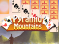 Game Pyramid Mountains