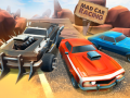 Game Mad Car Racing