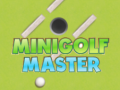 Game Minigolf Master