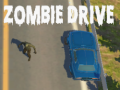 Jeu Zombie Drive
