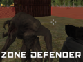 Game Zone Defender