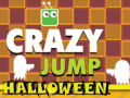 Jeu Crazy Jump Halloween