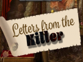Jeu Letters from the killer