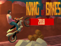 Jeu King of Bikes 2018