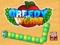 Game Greedy Worm