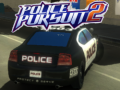 Jeu Police Pursuit 2