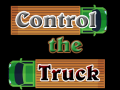 Game Control The Truck