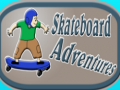 Game Skateboard Adventures