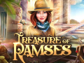 Game Treasure of Ramses