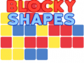 Jeu Blocky Shapes