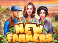 Game New Farmers