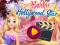 Game Barbie Hollywood Star