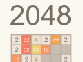 Jeu 2048 Puzzle