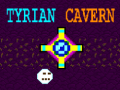 Game Tyrian Cavern