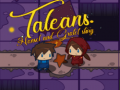Game Taleans Hansel And Gratel Story