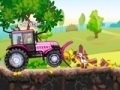 Game Tractors Power Adventure