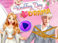 Jeu Wedding Day Drama