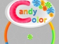 Jeu Candy Color