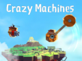 Jeu Crazy Machines