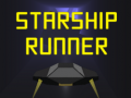 Game Starship Runner