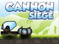 Jeu Cannon Siege